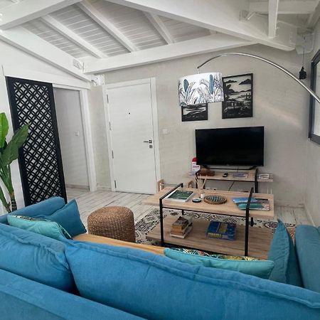 Island Escape, Marina Paradise & Beach Adventures Cul de Sac Exterior foto