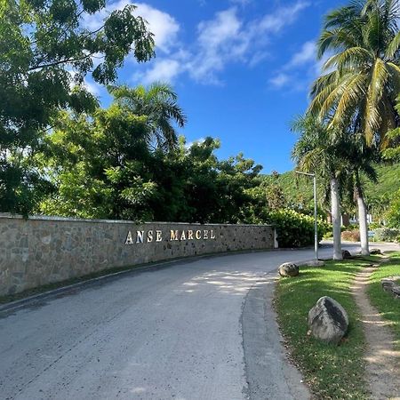 Island Escape, Marina Paradise & Beach Adventures Cul de Sac Exterior foto