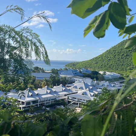 Island Escape, Marina Paradise & Beach Adventures Cul de Sac Exterior foto