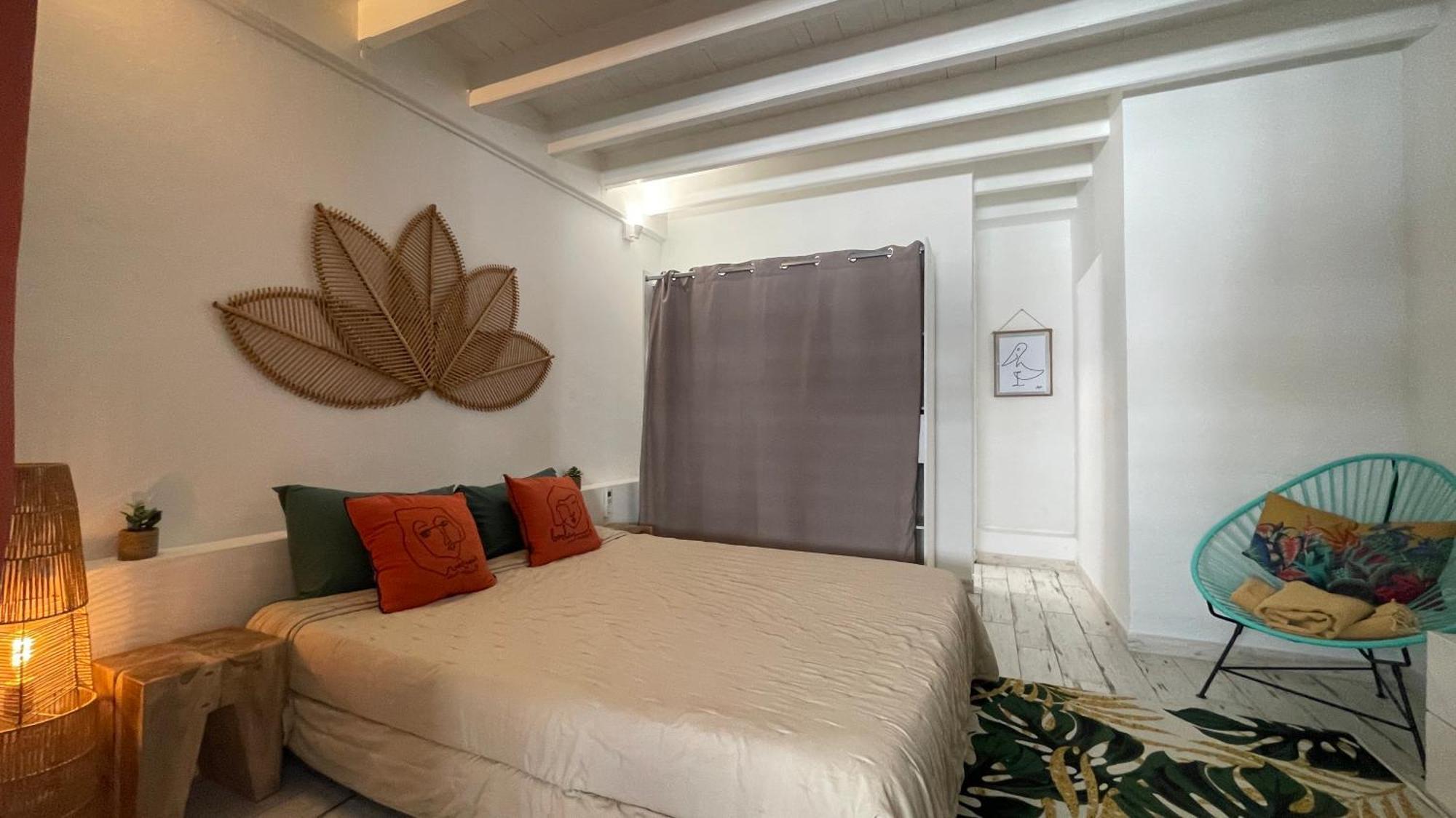 Island Escape, Marina Paradise & Beach Adventures Cul de Sac Exterior foto